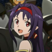 Yuuki