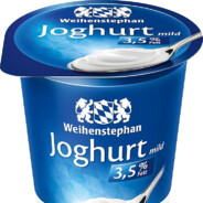 Yogurt
