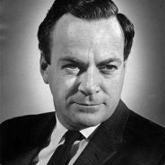 BBQ # RichardFeynman