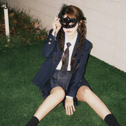 林北星的小跟班