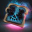 GlowToast