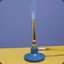 Bunsen Burner