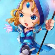 谈恋爱不如打天梯