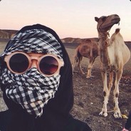 Верблюд Ебаный