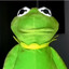Avatar of Kermit