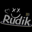 Rud1kツ
