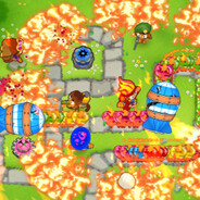 Young Sheldon Bloons TD6