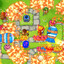 Young Sheldon Bloons TD6