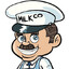 Milkco Man