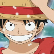 LUFFY