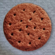 Small Wheatmeal Digestive