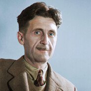George_Orwell