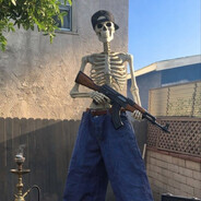 Player avatar