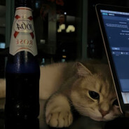 反骨的玛卡巴卡