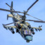 KA-52 крокодил