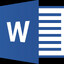 Microsoft Word
