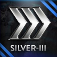 𝕊𝕀𝕃𝕍𝔼ℝ-𝟛 - steam id 76561199034589591