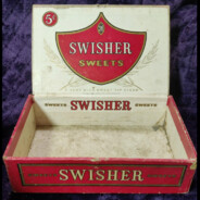 SWISHER SWEET