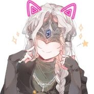 Fire Keeper avatar