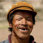 新城路的神秘力量