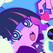 Suyenko Stocking Brainrot