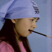 不会骑扫把的胖女巫