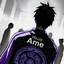 Avatar of player drain