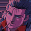 Steam avatar