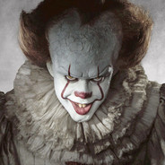 pennywise the dancing clown