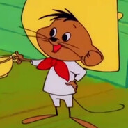 speedy gonzales