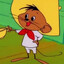 speedy gonzales