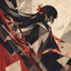 Steam avatar