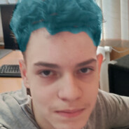 funny doggy avatar