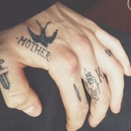 Татуировки джозефа гилгана эскизы