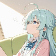 不知名白日做梦少年