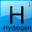 Hydrogen