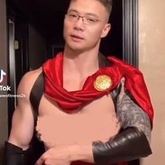 我只会心疼geigei