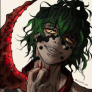 THE DEAD Steam avatar