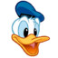 DONALD DUCK