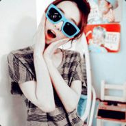 我只想秀出一个美好的未来