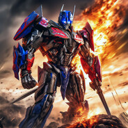 Optimus Prime