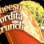 Cheesy Gordita Crunch