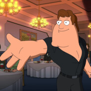 戒哥很兴奋Sore Prime