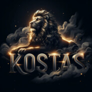 Kostas