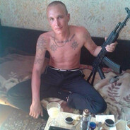 лысая бабушка