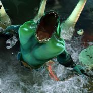 葫芦娃的七个爷爷