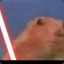 weaponized hamster