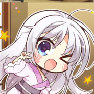 Ciallo～(∠・ω< )⌒☆