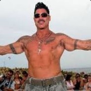 MÁXIMO DÉCIMO MERIDIO