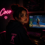 ✪ ℂ𝕠𝕔𝕠 ✪